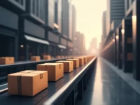 亚马逊美国站高效入仓策略助力卖家抢占市场先机