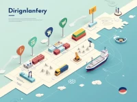 Dalian Port Clarifies Sea Freight Charges for Exporters