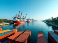 Qua Iboe Port Nigerias Maritime Strategic Hub