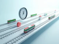 Union Pacific Faces Scrutiny Over Railroading Strategy