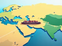 BMC航运深耕中东印度次大陆航线打造区域物流新标杆