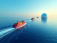 纵览全球国际航运巨头名录与行业洞察