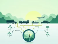 Optimizing Global Trade Achieving Sustainable Logistics