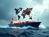 货代集运疑难解外贸出口清关实务指南