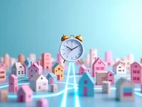 万邦物流软件送货上门模块操作指南提升末端配送效率