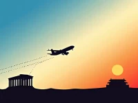 Air Freight Costs Surge for Greecechina Shipments