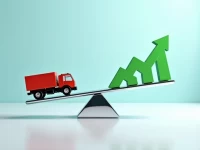 Fedex Prioritizes Freight Ecommerce Amid Profit Decline