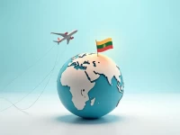 Guide to Navigating Mbanza Congo Airport SSY