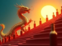 白酒突围战泸州老窖如何重塑品牌抢占未来市场