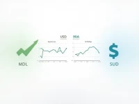 Guide to Converting Moldovan Leu MDL to US Dollar USD