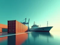 Full Container Load Shipping Boosts Global Logistics Efficiency