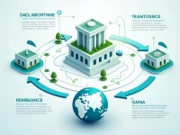 国际汇款必读利比亚商业与发展银行SWIFTBIC代码解析