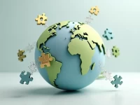 Global Supply Chains Diversify As Firms Reduce Reliance on China