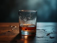 美国威士忌产业凛冬将至金宾酒厂宣布暂停主线生产