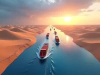Red Sea Shipping Resumption Alters Global Trade Dynamics