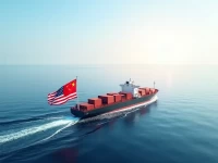 Uschina Shipping Port Selection Impacts Speed Cost
