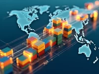 Data Analytics Boosts Freight Efficiency Cuts Supply Chain Costs