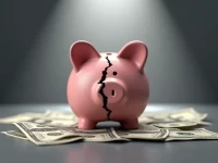 美国零售业增长停滞消费疲软与经济前景不明朗