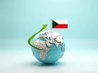 跨境汇款到捷克储蓄银行一码在手全球畅通无忧