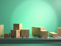 Amazon Drives Logistics Innovation with green Light Culture