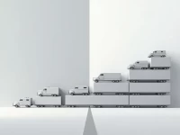 美国铁路货运量分析报告车皮量微增多式联运量下滑2025年11月8日当周数据解读