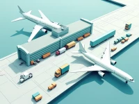 Tan Son Nhat Airport Streamlines Cargo Handling Customs Clearance