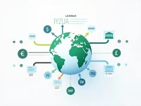 Banco Central Del Uruguay Clarifies SWIFT Code Use for International Transfers