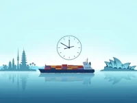 Vietnamaustralia Sea Freight Costs and Transit Times Analyzed