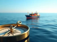 TD Cowen Analyst Assesses Freight Market Amid Tariffs Economic Shifts