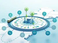 铁路货运改革迈向新阶段总对总战略规划与物流基地建设