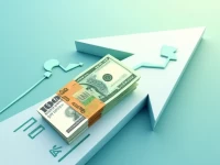 USD to DKK Hits 64 Amid Market Volatility