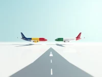 特尔古穆列什国际机场代码查询陷阱墨西哥空军基地乱入