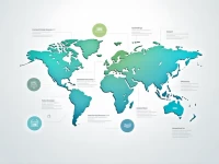 Banco De Chile Branches and SWIFT Codes Listed