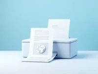 告别跑腿海关报关单证自助打印全攻略企业必备