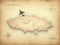 Lomboks Selaparang Airport Yields Legacy Data Insights