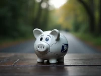 USPS Reports 13B Loss Amid Financial Overhaul