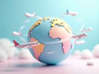 航空业复苏在即IATA总干事深度剖析挑战与机遇揭秘未来增长点