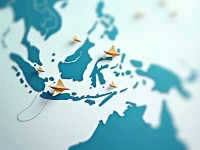 Indonesia Air Freight Costs Drop with Optimal Port Selection