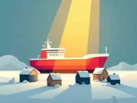 欧洲寒潮来袭中国跨境卖家掘金正当时