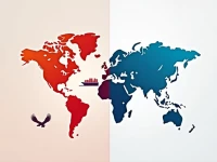 中美贸易动脉海运运费解析与航线指南