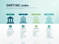 跨境汇款必备知识掌握BANQUE MISR的SWIFTBIC代码