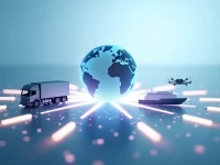 智链跃迁生成式AI如何重塑物流新格局