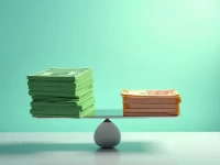 USD to INR Exchange Rate Trends Analyzed