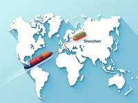 Key Factors in Shenzhenindia Sea Freight Shipping