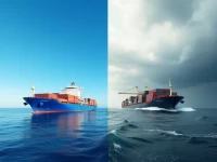 Amazon FBA Sellers Guide to FCL Vs LCL Shipping