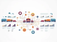 智能物流让科技供应链更流畅更安全