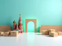 Jiangsu Ecommerce Sellers Adapt to Russias Shipping Challenges