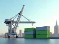 美国码头工人劳资谈判重启自动化争议下的罢工阴影