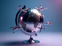 空运业未来风向标2026 IATA 货运专家大会聚焦四大关键领域