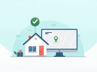 Guide to Optimizing Online Shopping Delivery Addresses